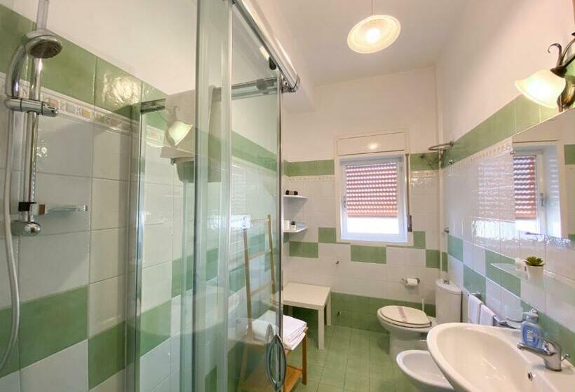 スタンダードルーム, B&b La Terrazza Sul Mare