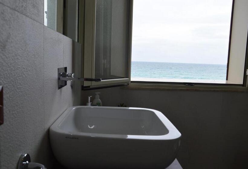 スーペリアールーム, B&b La Terrazza Sul Mare