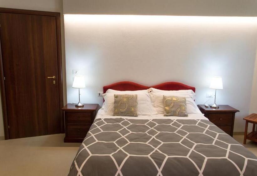 Номер Superior, B&b La Terrazza Sul Mare