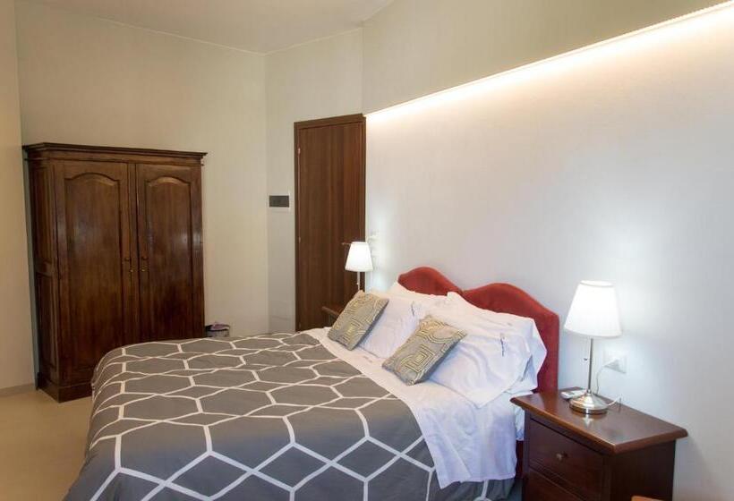 スーペリアールーム, B&b La Terrazza Sul Mare