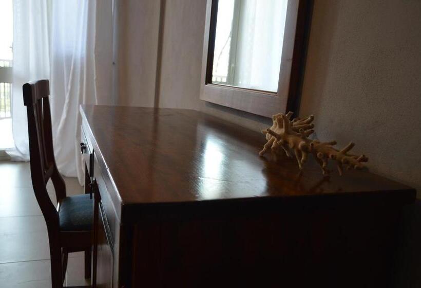 スーペリアールーム, B&b La Terrazza Sul Mare