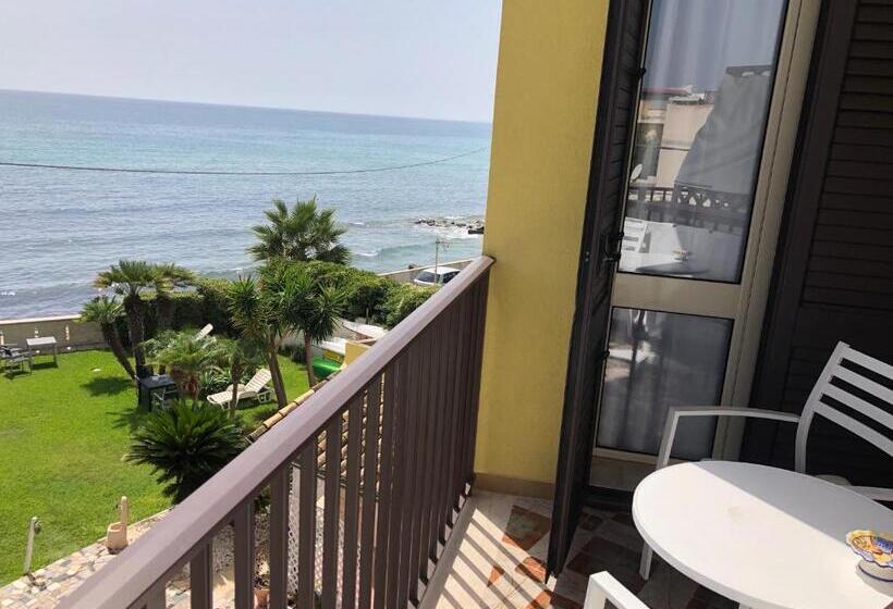 スーペリアールーム, B&b La Terrazza Sul Mare