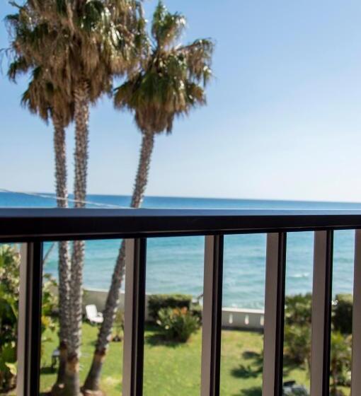 スーペリアールーム, B&b La Terrazza Sul Mare