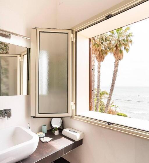 Номер Superior, B&b La Terrazza Sul Mare