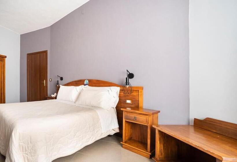 スーペリアールーム, B&b La Terrazza Sul Mare