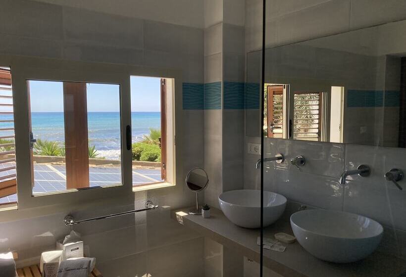 スーペリアールーム, B&b La Terrazza Sul Mare