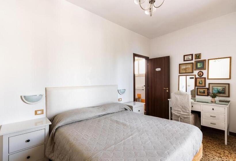 スタンダードルーム, B&b La Terrazza Sul Mare