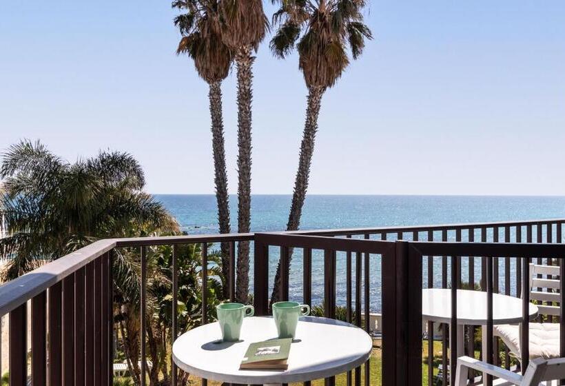 スタンダードルーム, B&b La Terrazza Sul Mare