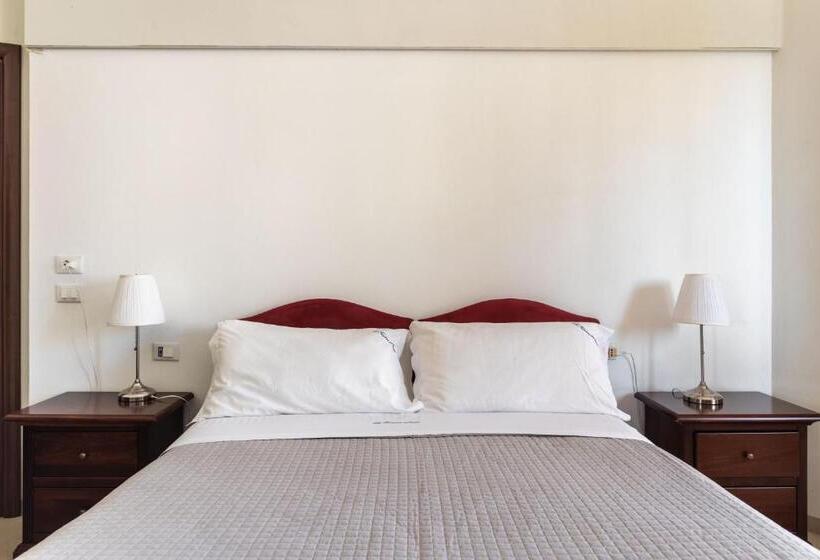 スーペリアールーム, B&b La Terrazza Sul Mare