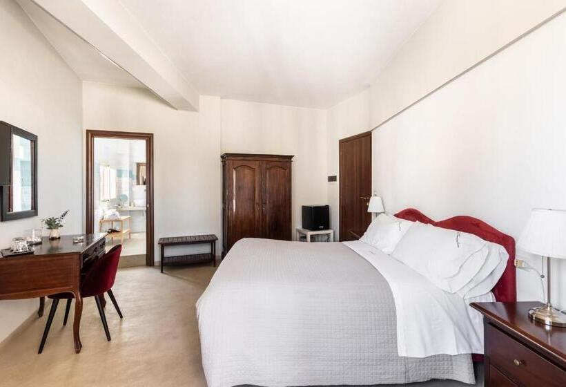 スーペリアールーム, B&b La Terrazza Sul Mare