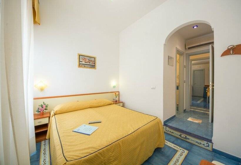 غرفة إقتصادية, Meublè Casa Mannini Rooms