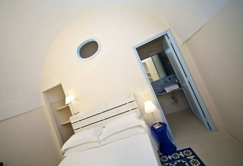 标准间, B&b Palazzo Del Capitolo By I Bastioni San Domenico