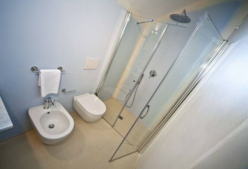 Номер Superior, B&b Palazzo Del Capitolo   By I Bastioni San Domenico