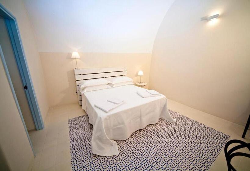 标准间, B&b Palazzo Del Capitolo By I Bastioni San Domenico