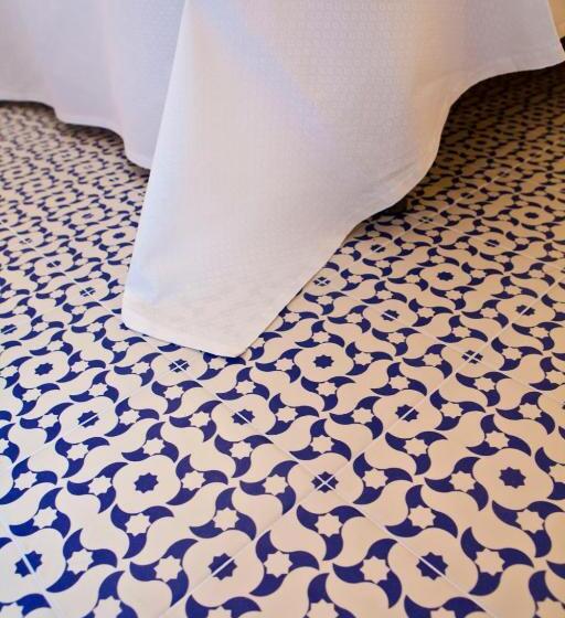 标准间, B&b Palazzo Del Capitolo By I Bastioni San Domenico