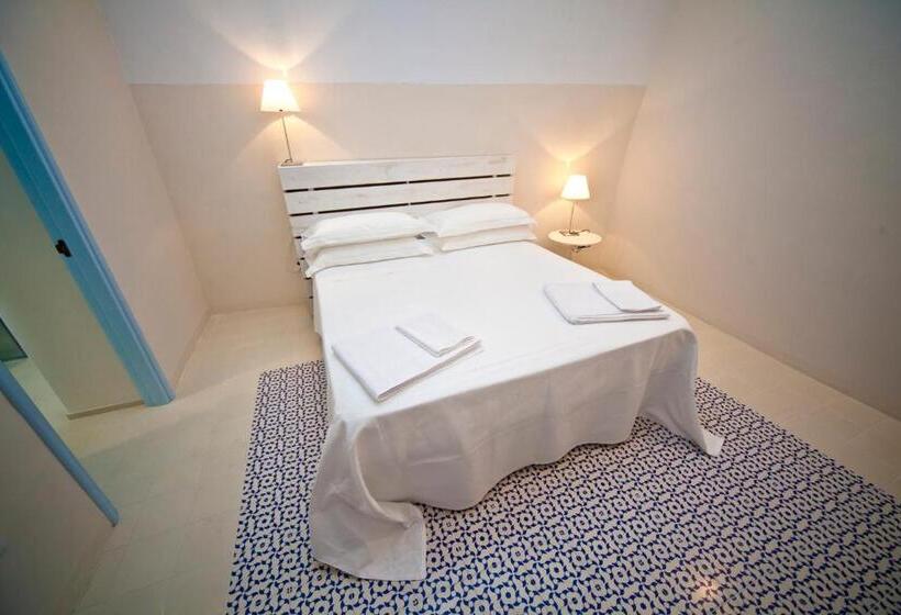 标准间, B&b Palazzo Del Capitolo By I Bastioni San Domenico