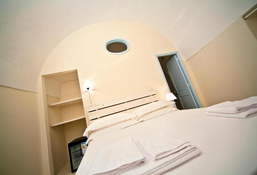 Номер Стандарт, B&b Palazzo Del Capitolo   By I Bastioni San Domenico
