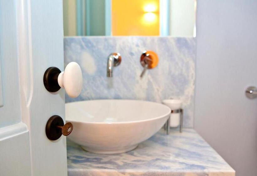 标准间, B&b Palazzo Del Capitolo By I Bastioni San Domenico