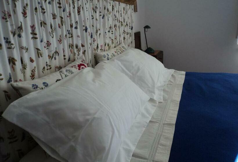 Номер Стандарт Вид на Сад, B E B San Valentino