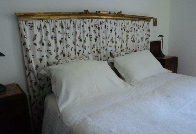 Номер Стандарт Вид на Сад, B E B San Valentino