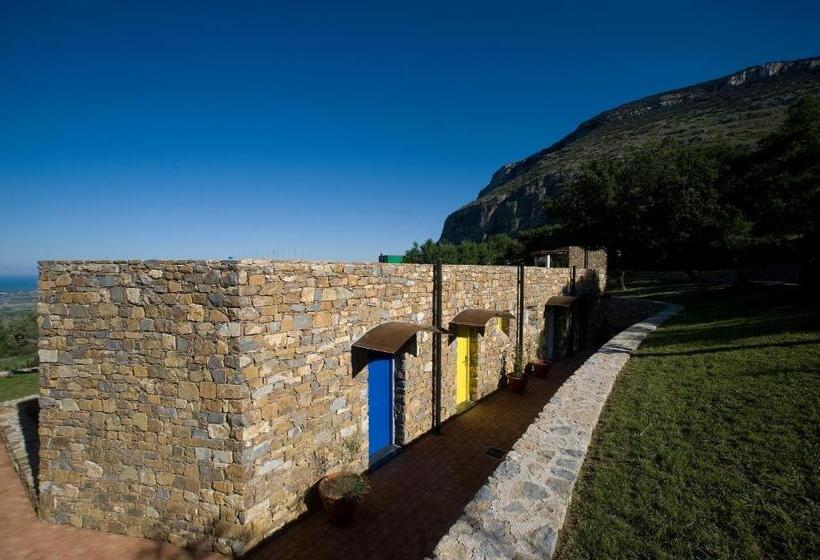 内部豪华间, Borgo La Pietraia