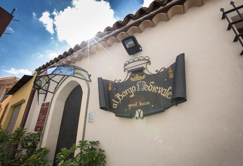 套房, Borgo Medievale