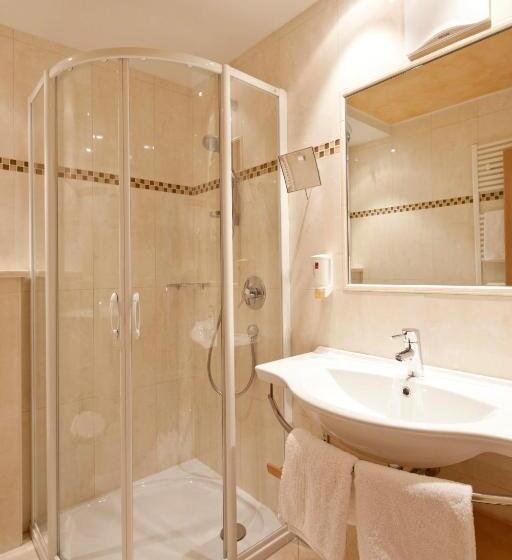 غرفة قياسية, Brunnerhof Klausen Chiusa