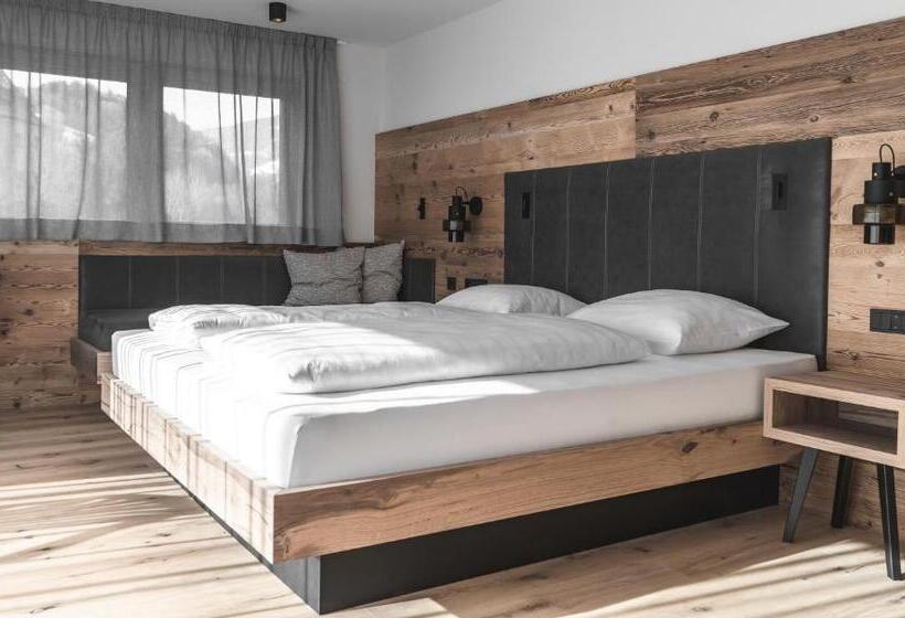 غرفة قياسية, Brunnerhof Klausen Chiusa