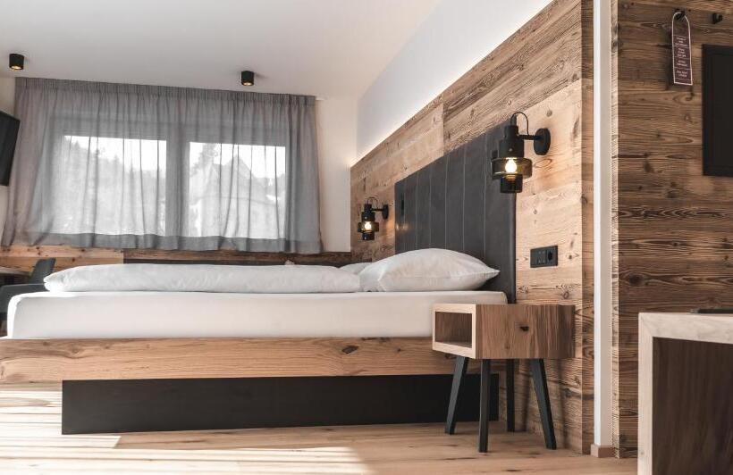 غرفة قياسية, Brunnerhof Klausen Chiusa