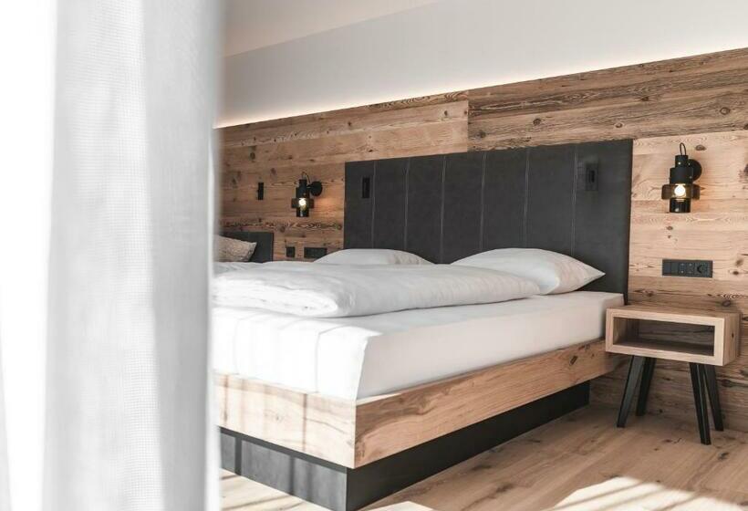 غرفة قياسية, Brunnerhof Klausen Chiusa