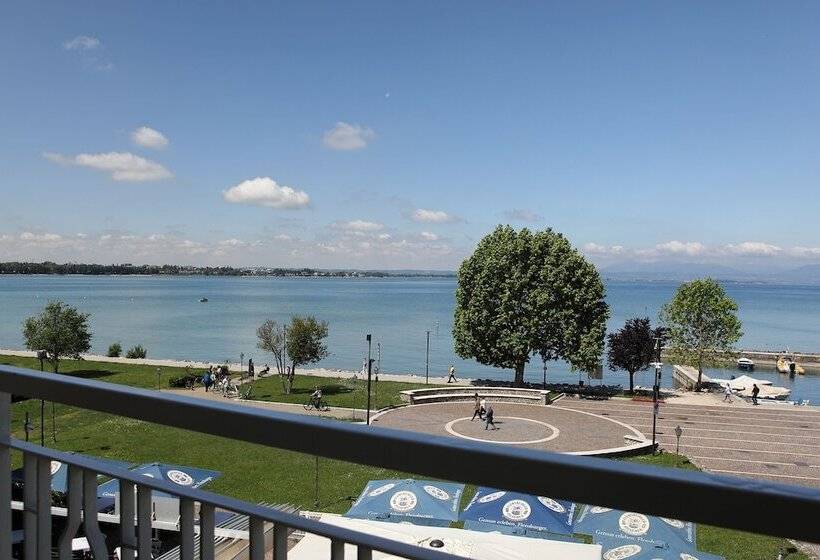 レイクビュースタンダードルーム, Campanello