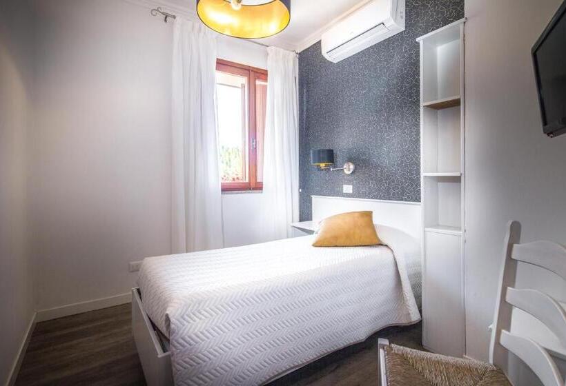 スイート(家族用), Capanna D Oro