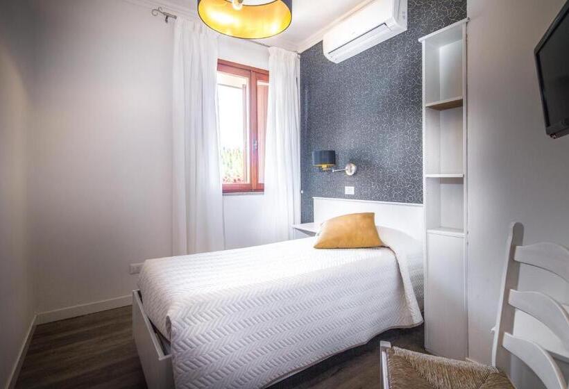 スイート(家族用), Capanna D Oro