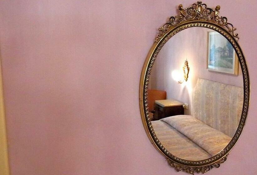 اتاق استاندارد, Cestelli