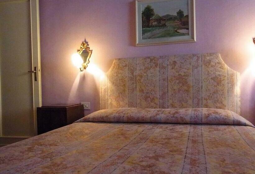 اتاق استاندارد, Cestelli