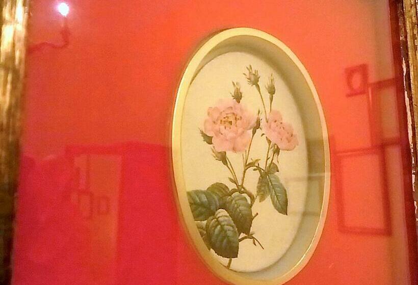 اتاق استاندارد با سرویس بهداشتی مشترک, Cestelli