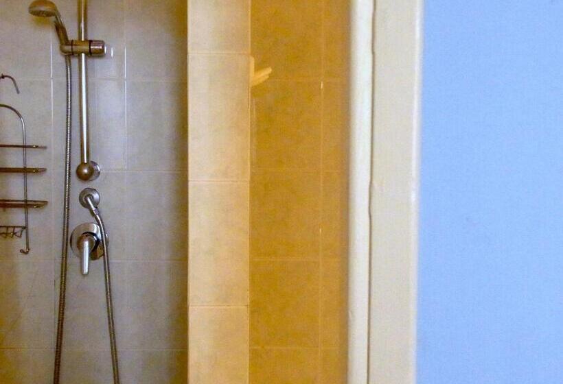 اتاق استاندارد, Cestelli