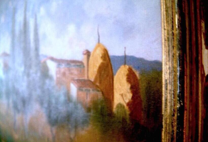 اتاق استاندارد, Cestelli