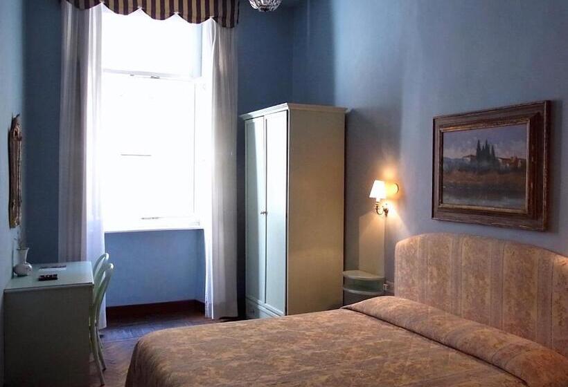 اتاق استاندارد, Cestelli