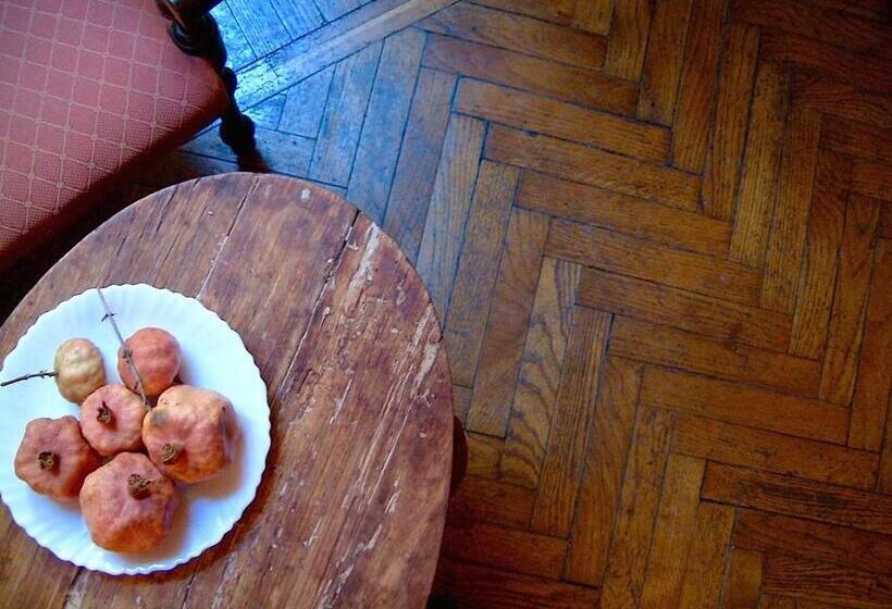 اتاق استاندارد, Cestelli