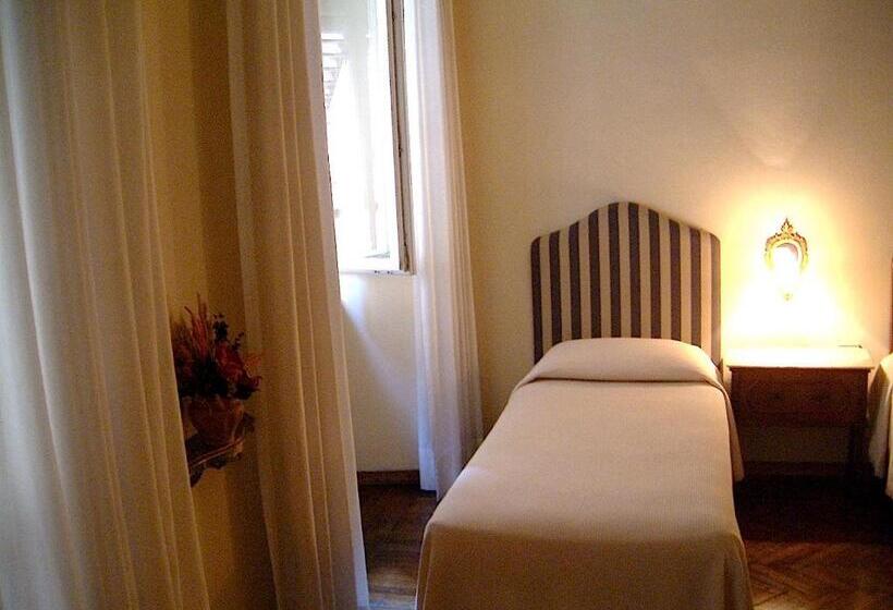 اتاق استاندارد سه نفره, Cestelli