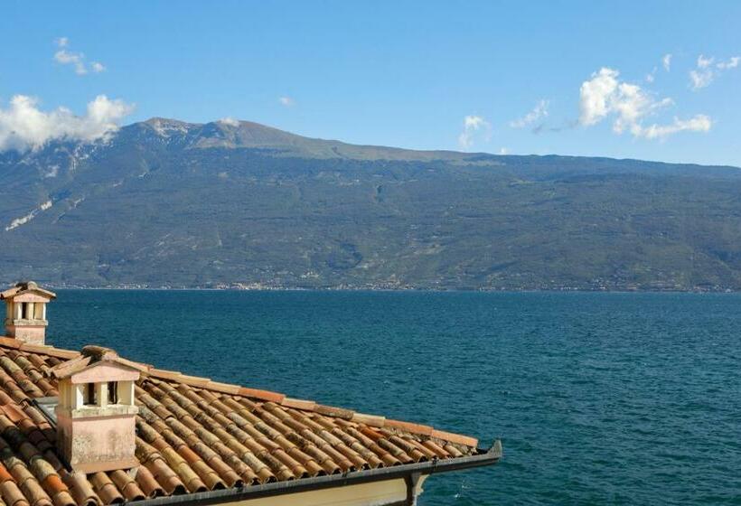 חדר סופריור, Garnì Riviera