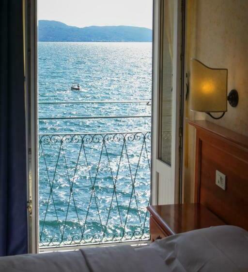 חדר סטנדרט, Garnì Riviera