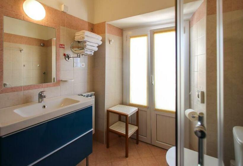 חדר סופריור, Garnì Riviera