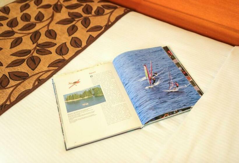 חדר סטנדרט, Garnì Riviera