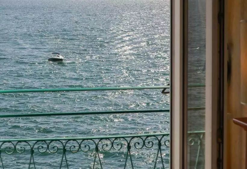 اتاق سوپریور, Garnì Riviera