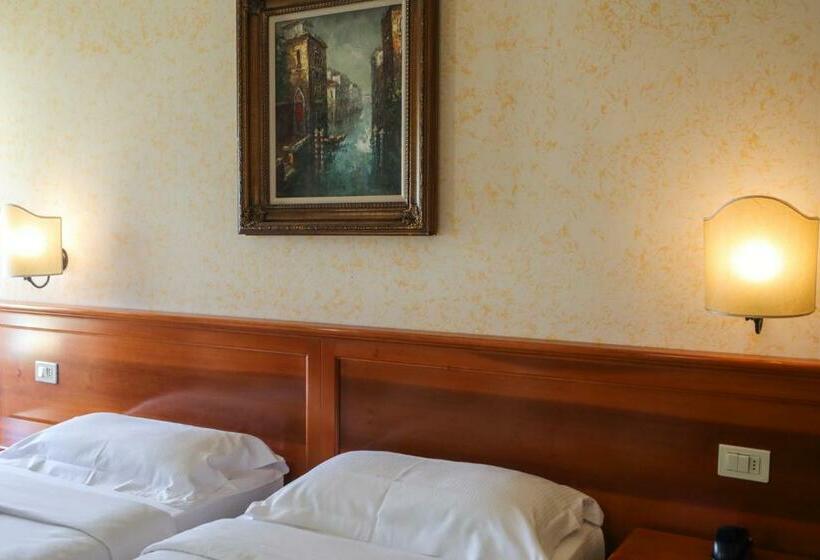 חדר סטנדרט, Garnì Riviera