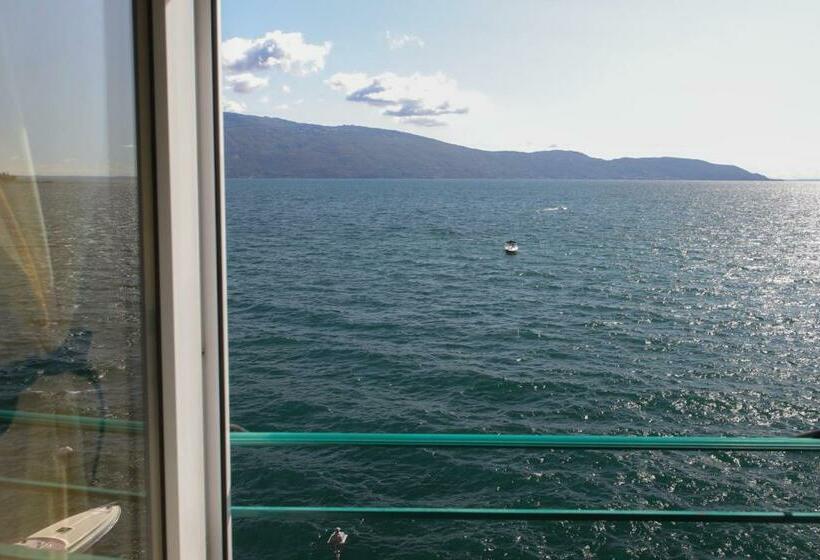 חדר סטנדרט, Garnì Riviera