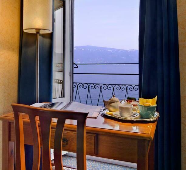 חדר סופריור, Garnì Riviera