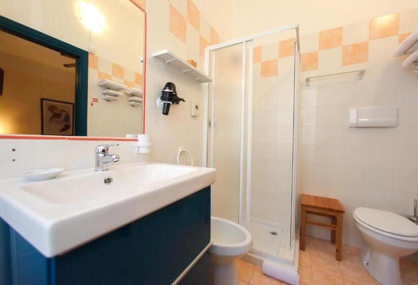 اتاق استاندارد, Garnì Riviera